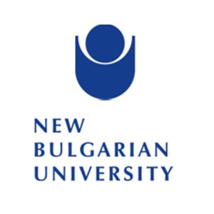 NEW BULGARIAN UNIVERSITY IN SOFIA